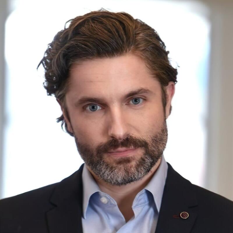 Mike Raffensperger