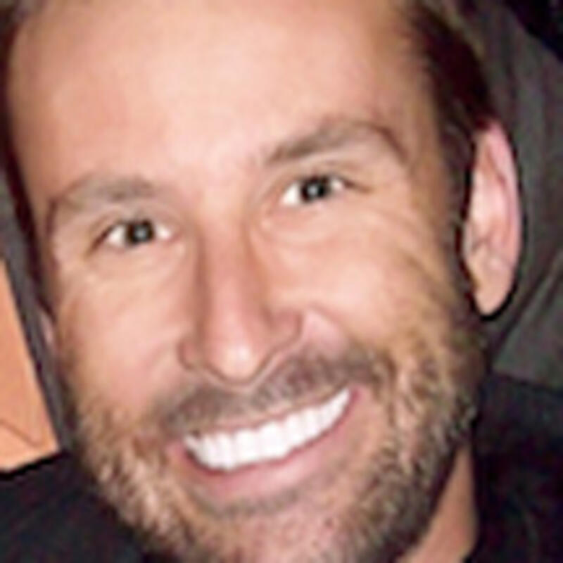 Aaron Kahlow