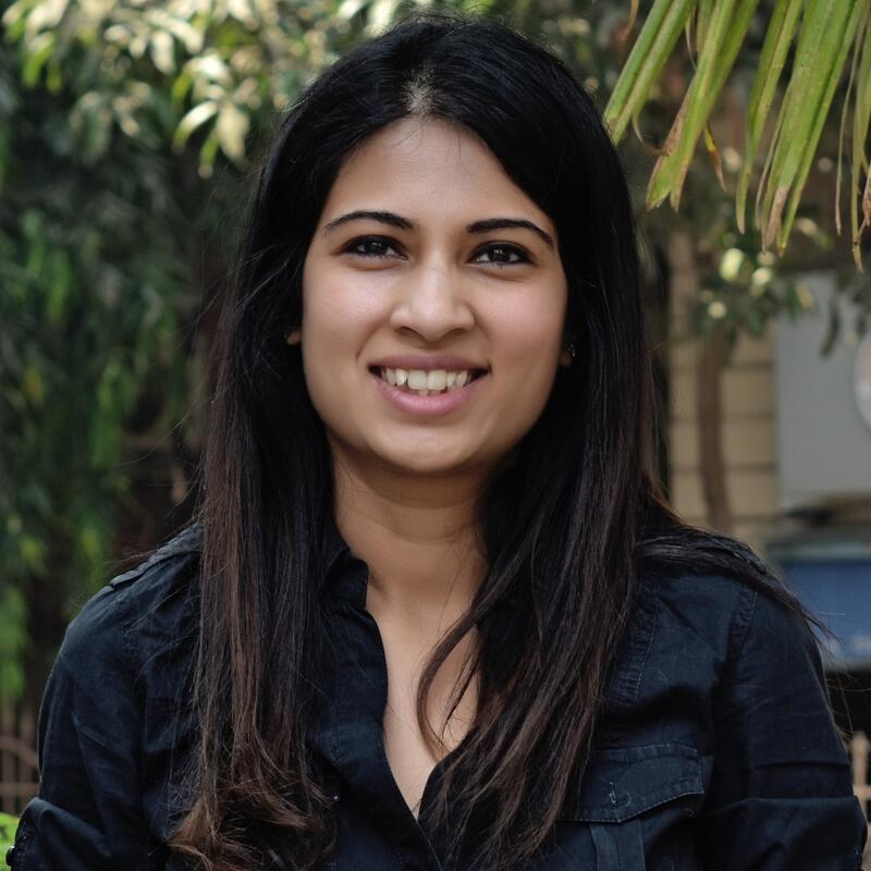 Almitra Karnik