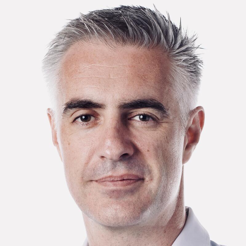 Alex Sibois