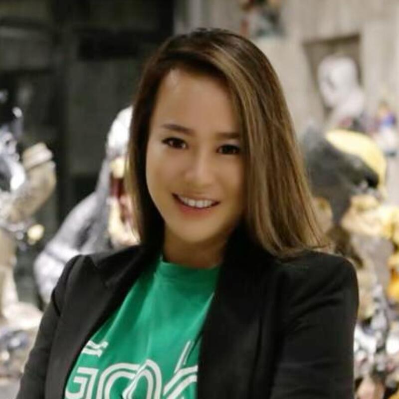 Alexandra Debby Anglieyani Mulie
