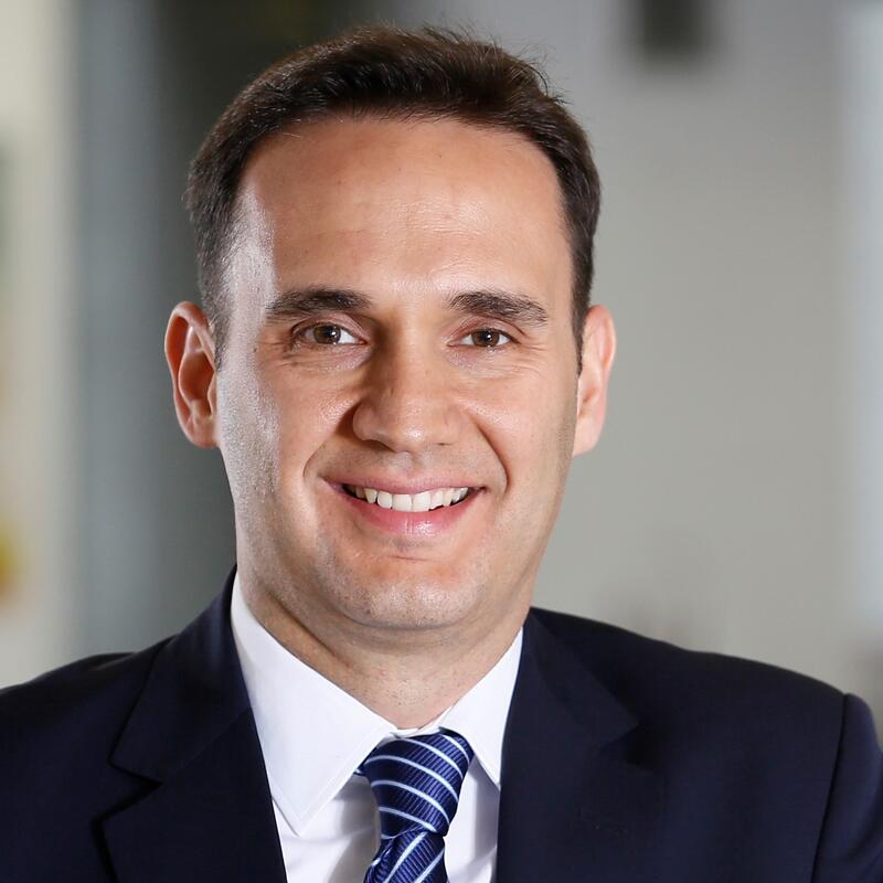 Alper Ergenekon