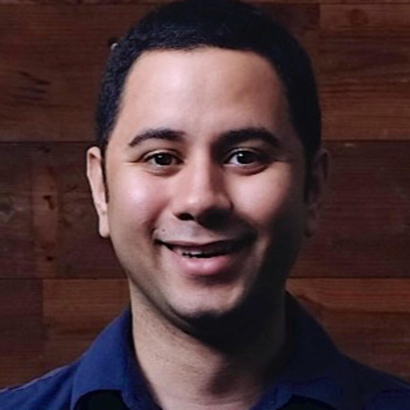 Amir Ghodrati
