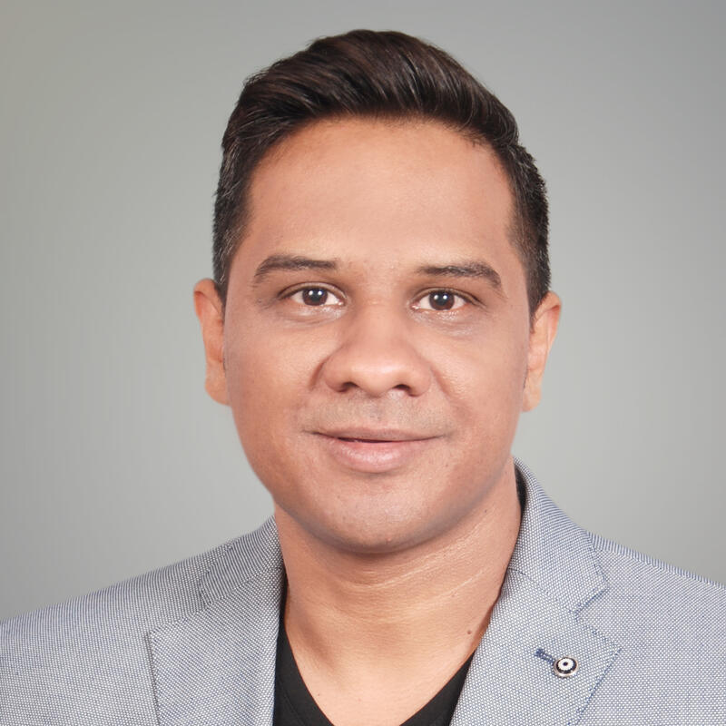 Amit Rathi
