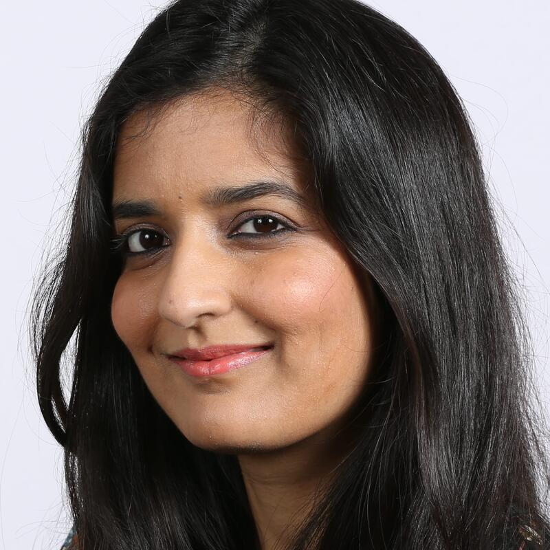 Amrita Damani