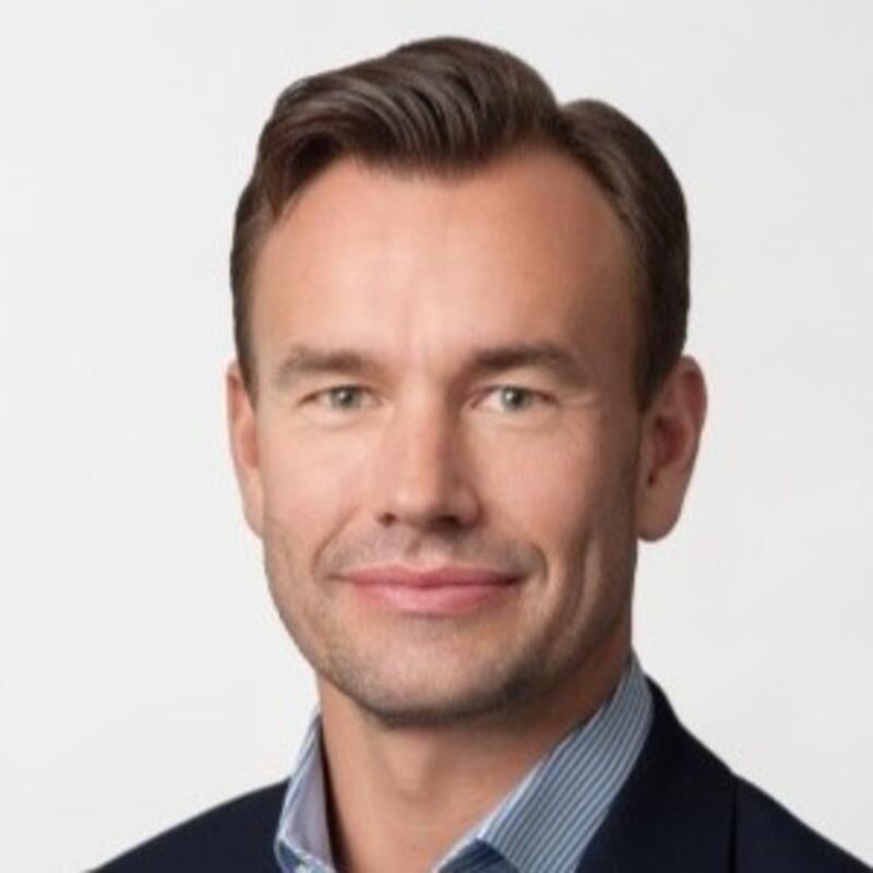 Anders Mortensen