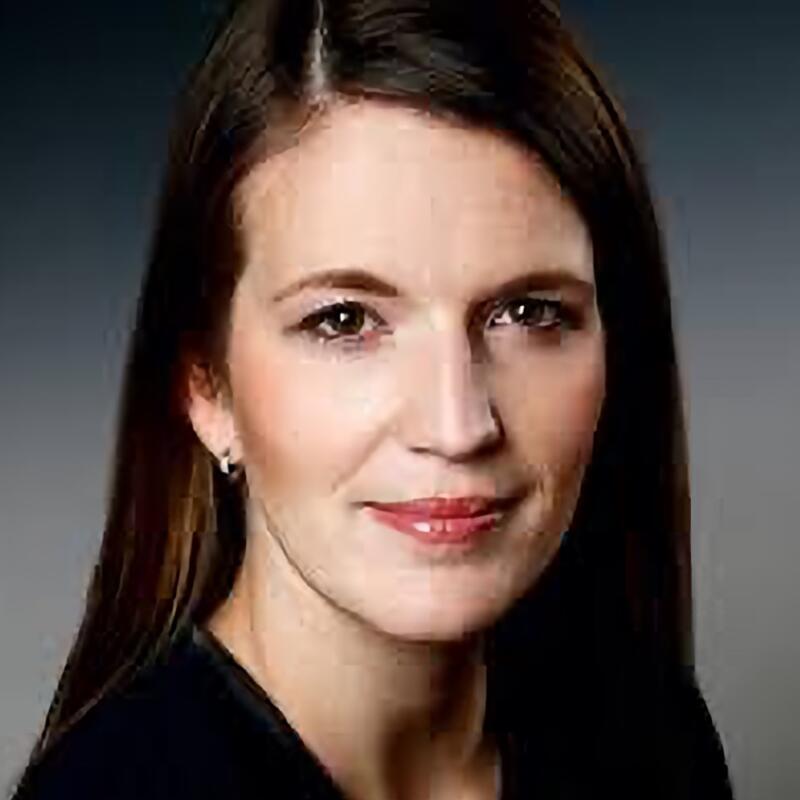 Angela Bauer