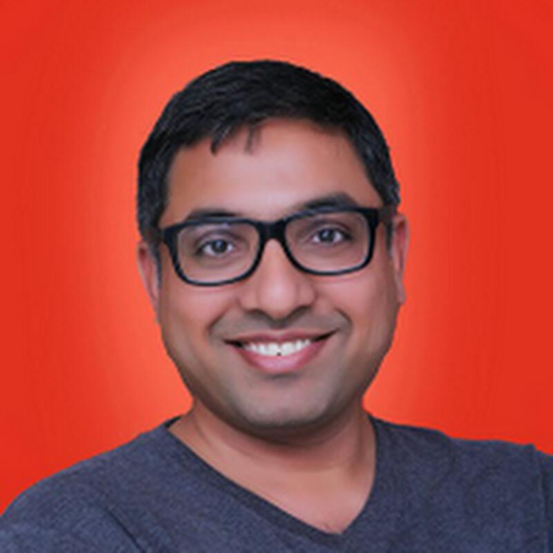 Anil Tirunagari