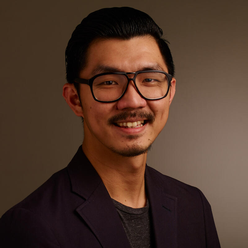 Anthony Reza 