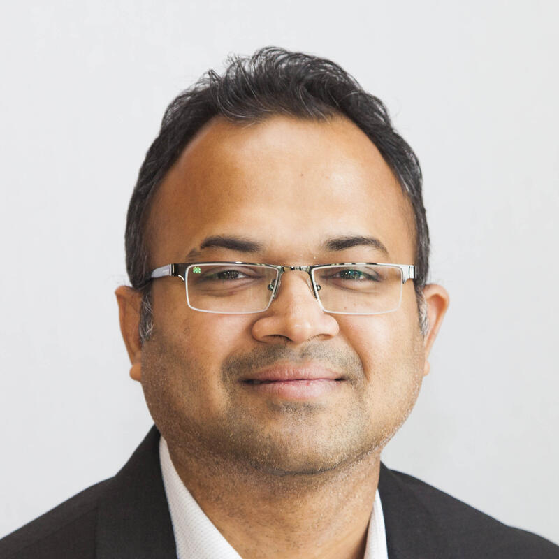 Anubhav Sonthalia