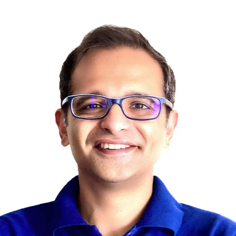 Anuj Kumar