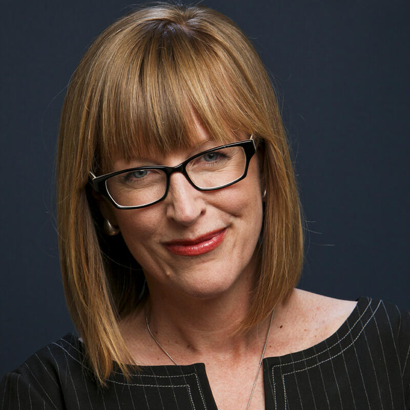 Amanda Richman