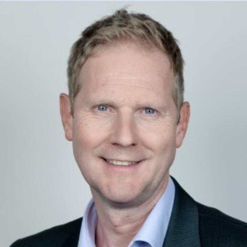Arne Kirchem