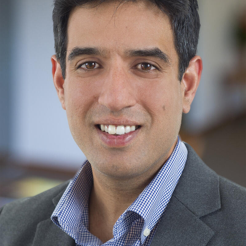 Anish Shah