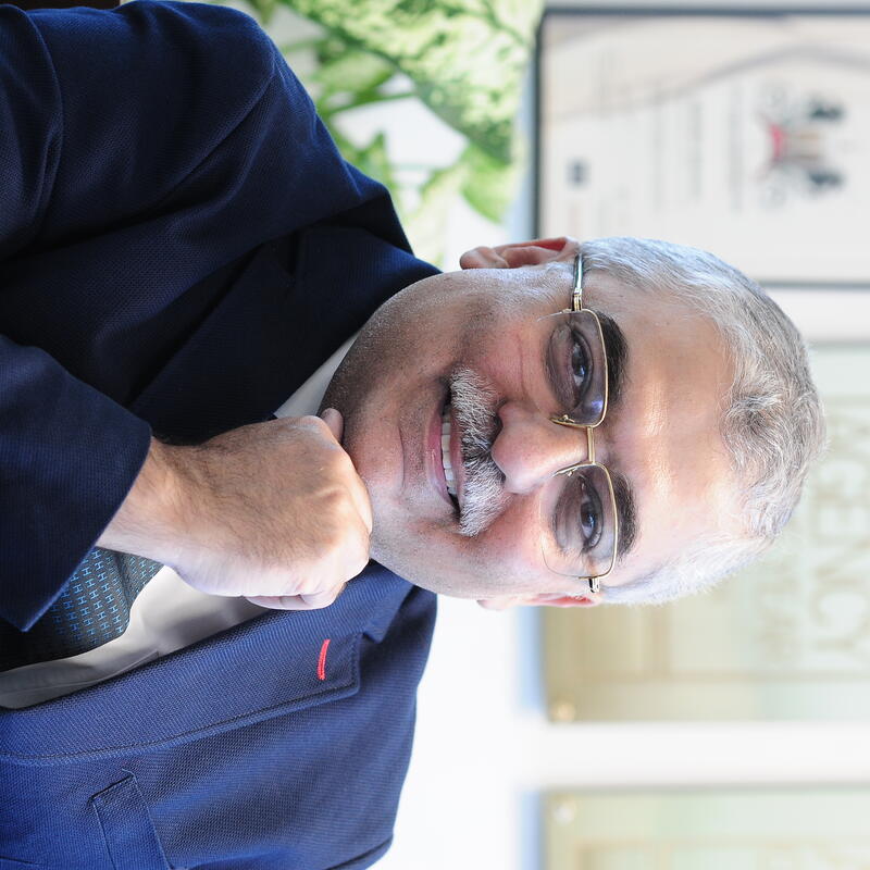 Ashish Bhasin