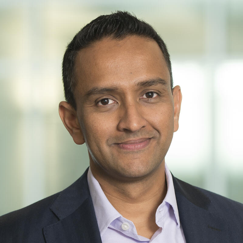 Balki Radhakrishnan