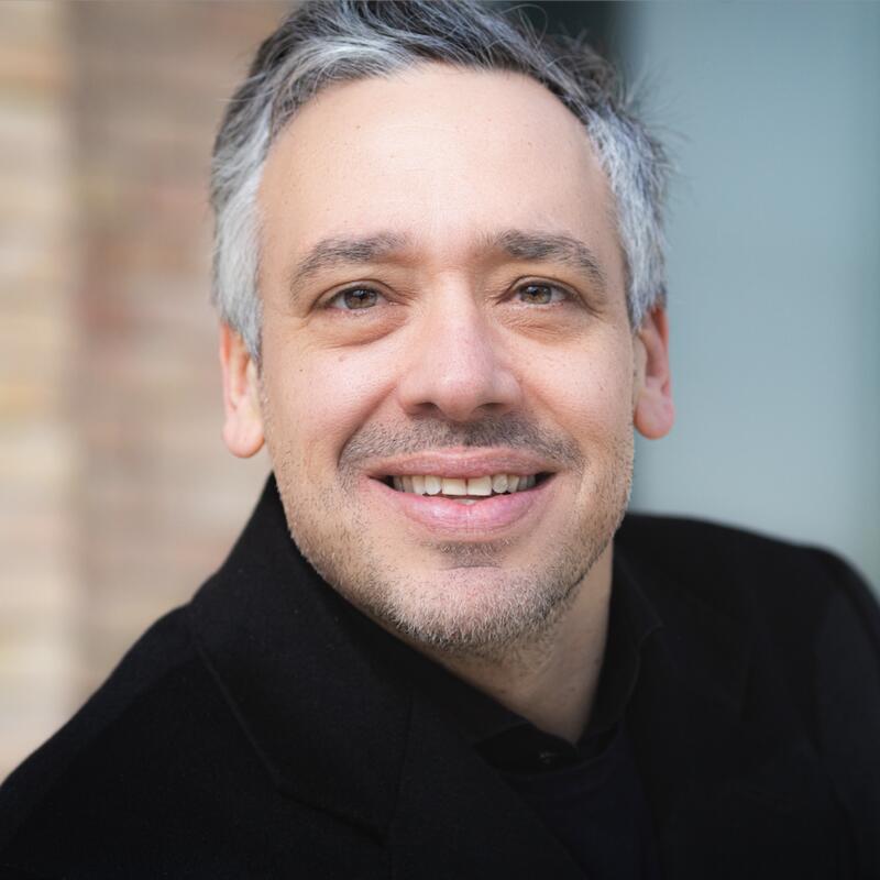 Bruno Almeida 