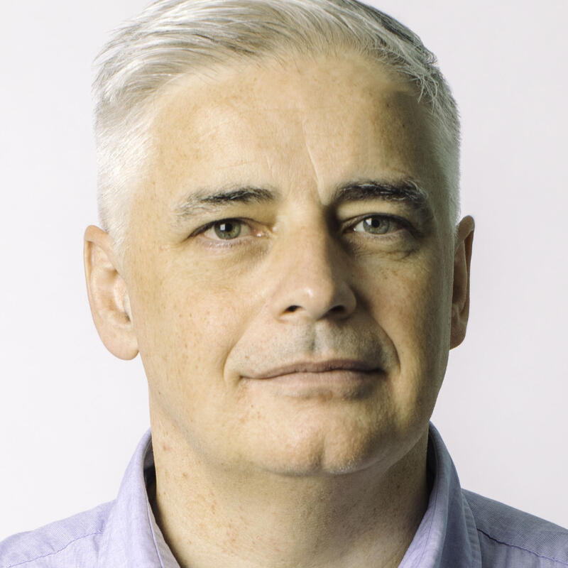Barry Nolan