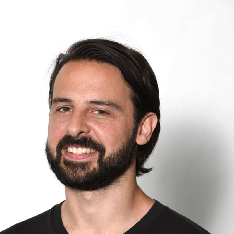 Ben Jeger 