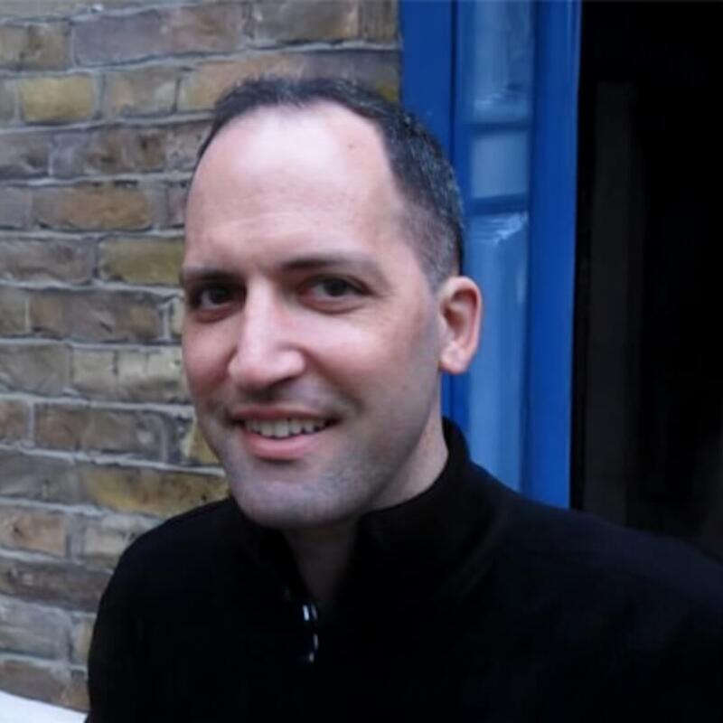 Ben Skrainka