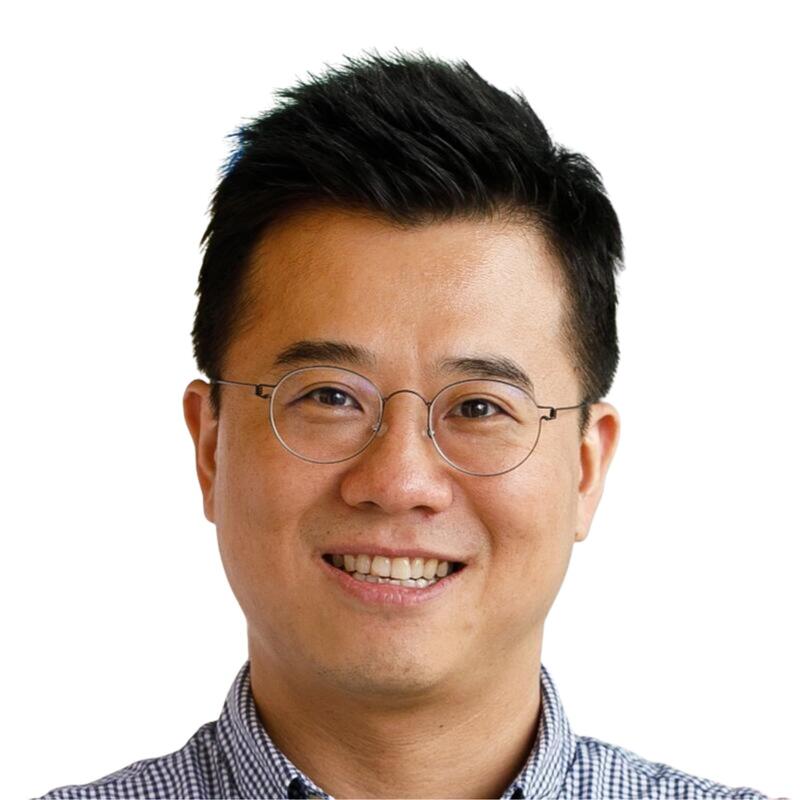 Benjamin Joe