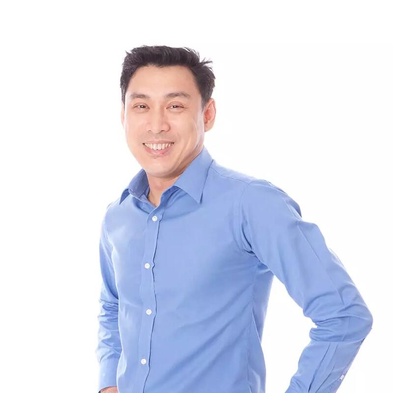 Benjie G. Yap