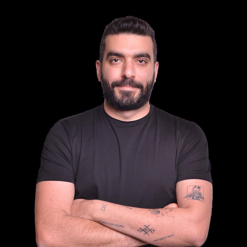 Elie Charbel
