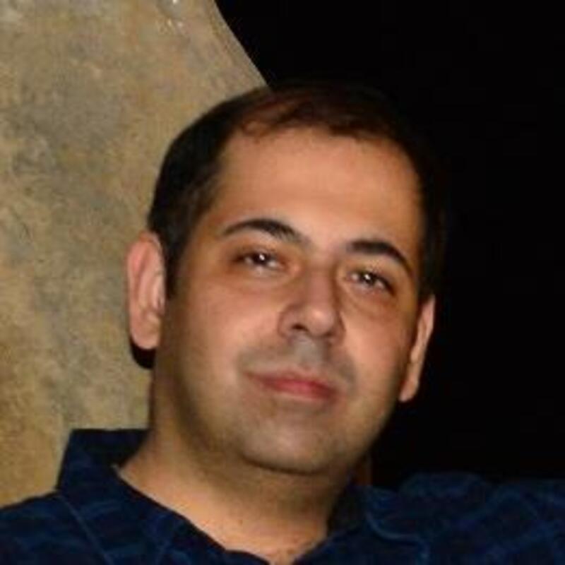 Burzeen Vakil