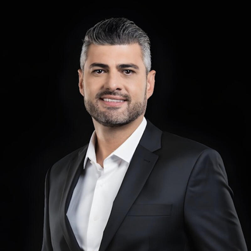 Richard Albanesi 