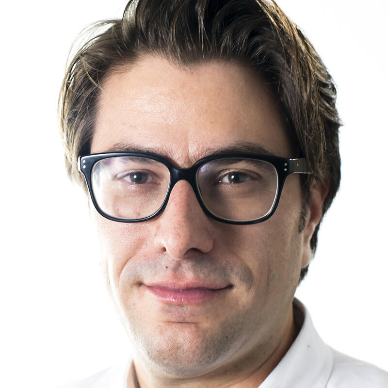 Carlos Miguel Carvalho