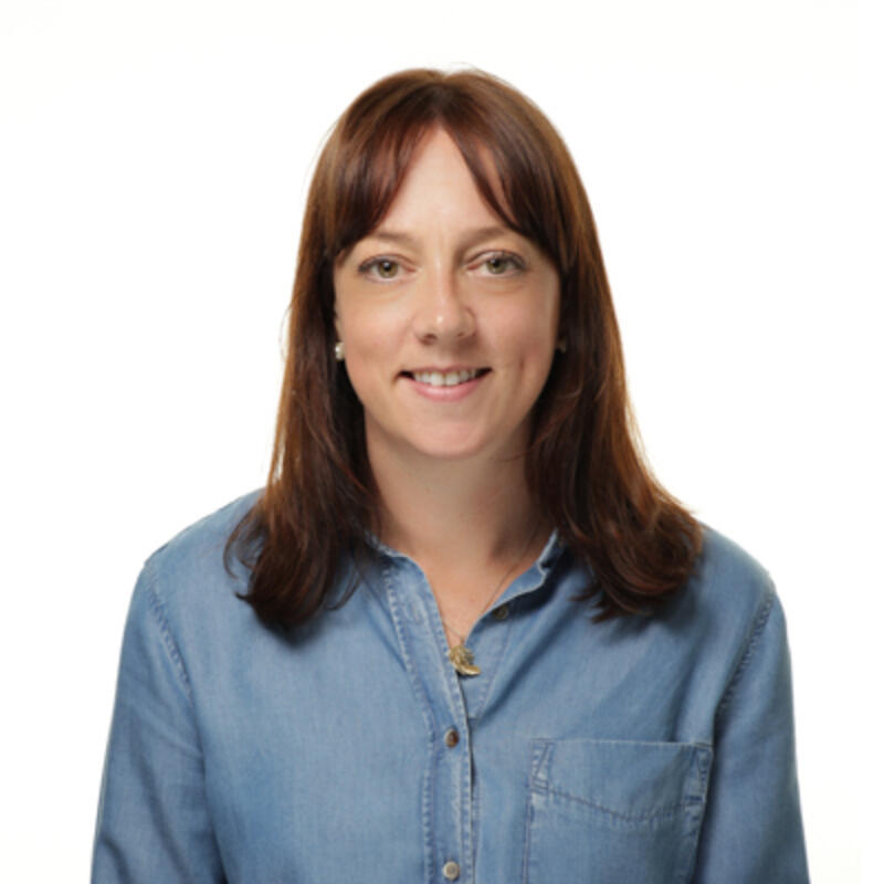 Caroline Harrison