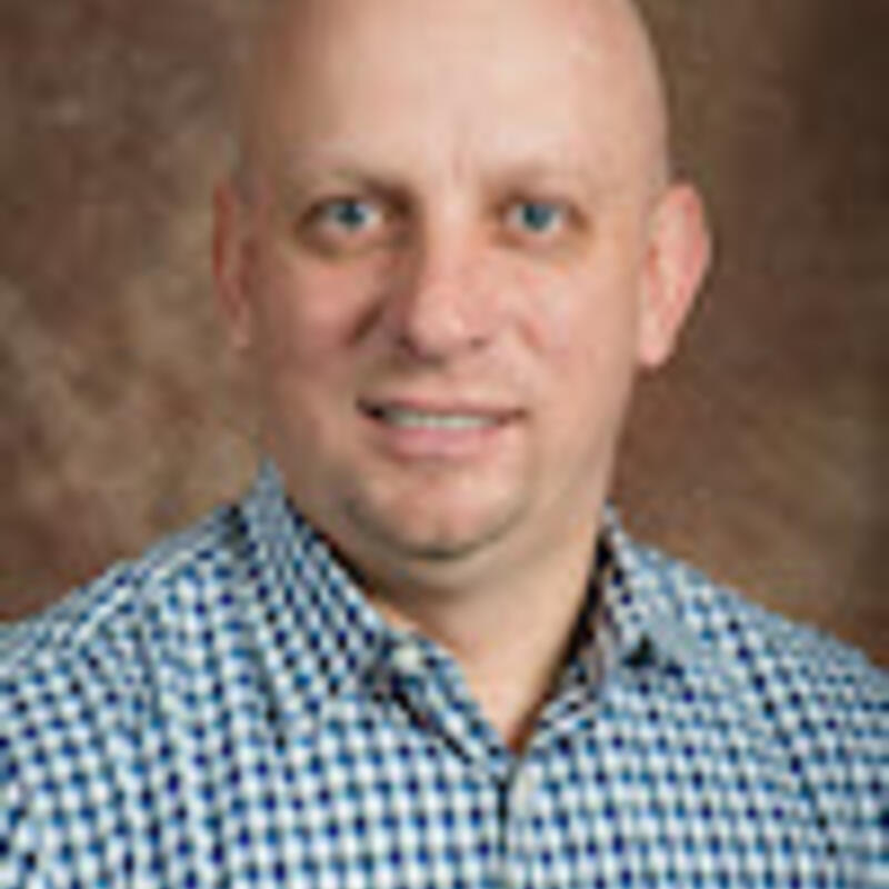 Cezar Kolodziej, PhD