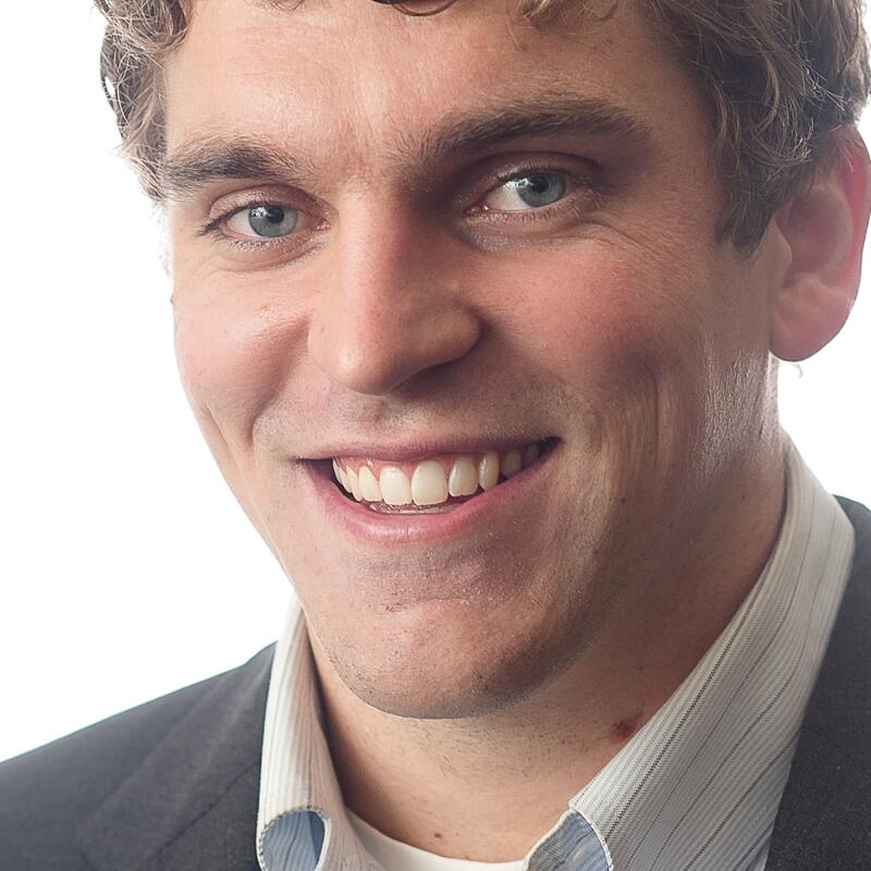 Chad Gallagher