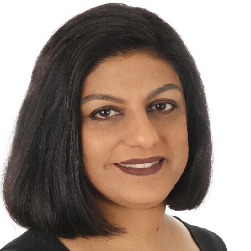 Chetna Bindra