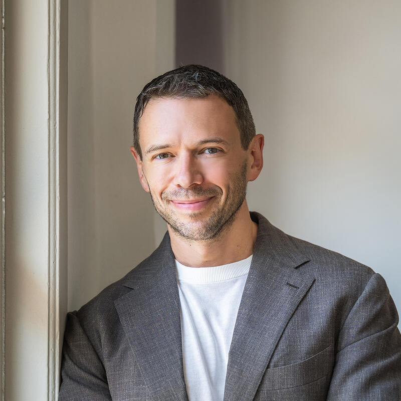 Chris Mooney