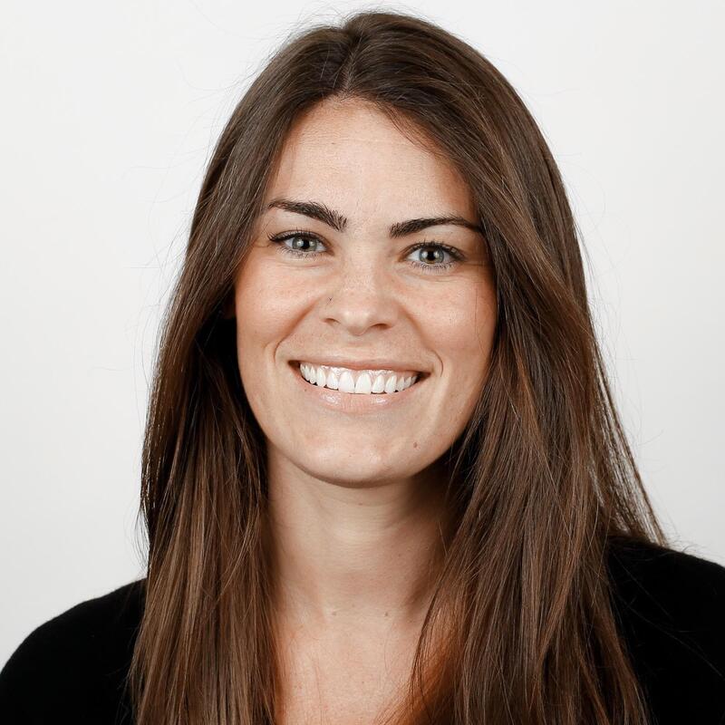 Christina Alexanderson