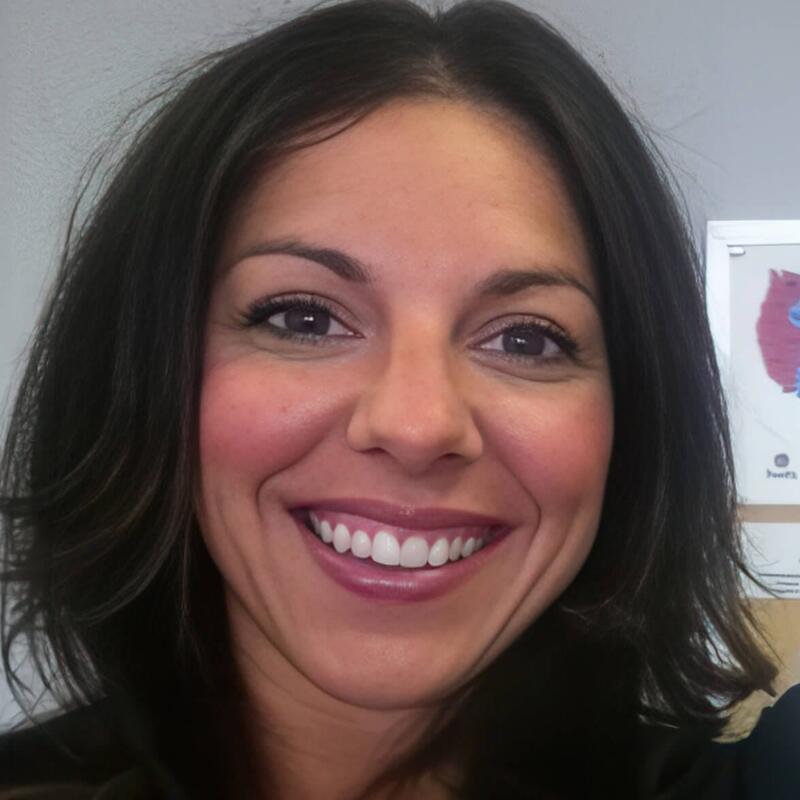 Christine Merlotti