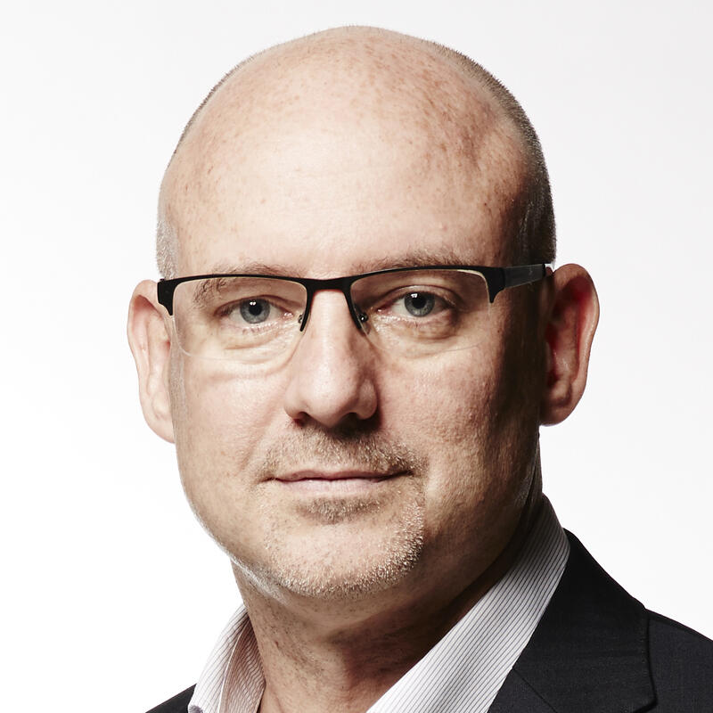 Dan Neary