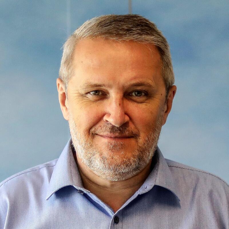 David Porter