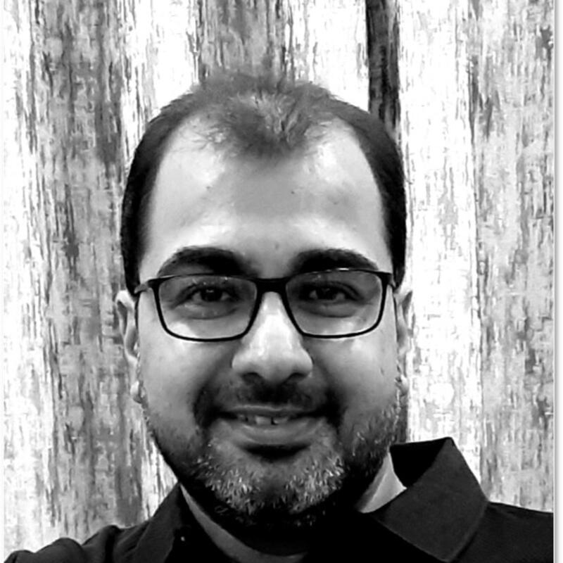 Deepak Bakshi