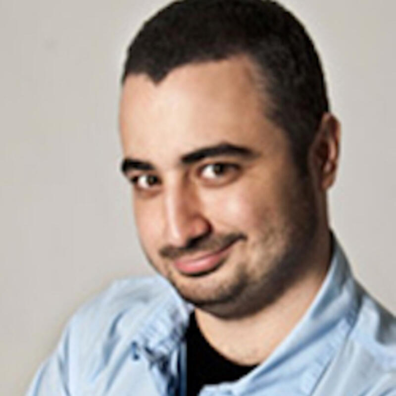Demir Çilingir