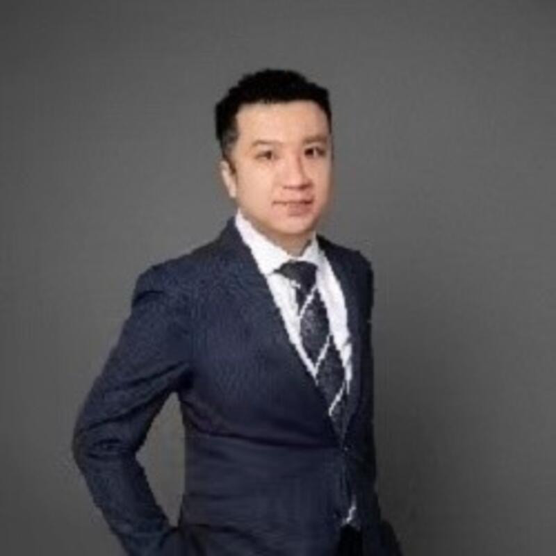 Derek Huang