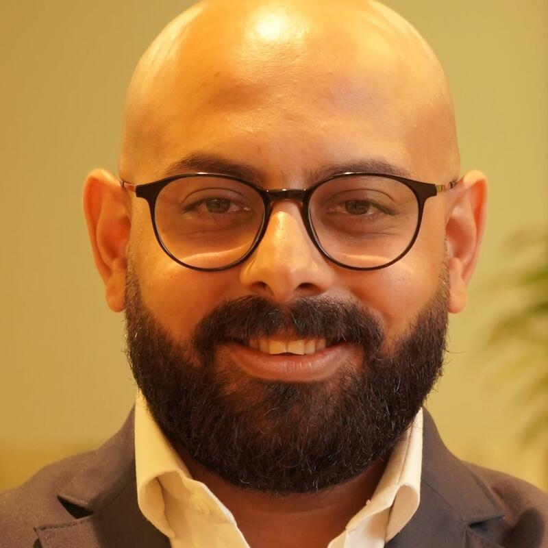 Bassem Yousri
