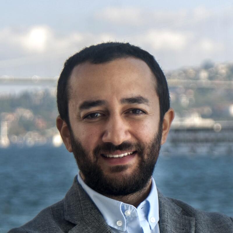 Afşin Avcı