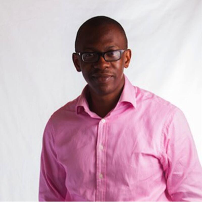 Ehizogie Binitie