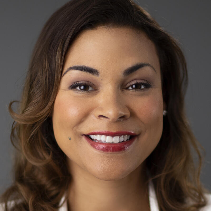 Elicia Azali