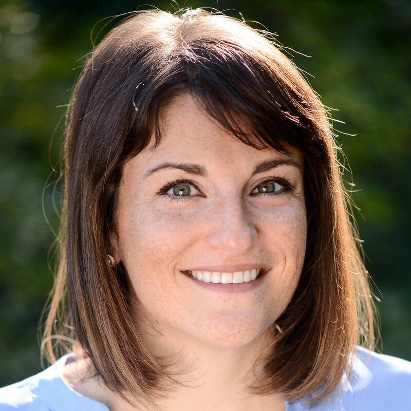 Emily Del Greco
