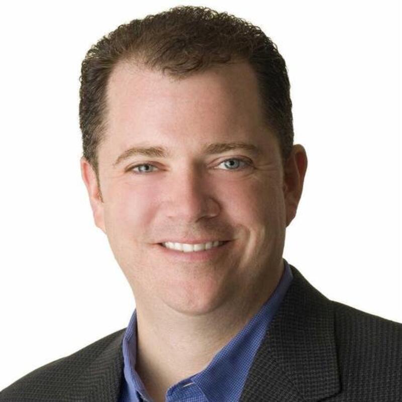 Eric Newman