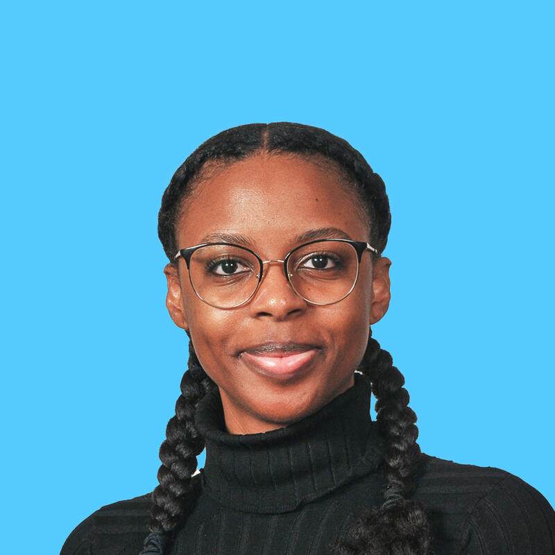 Esther Etim