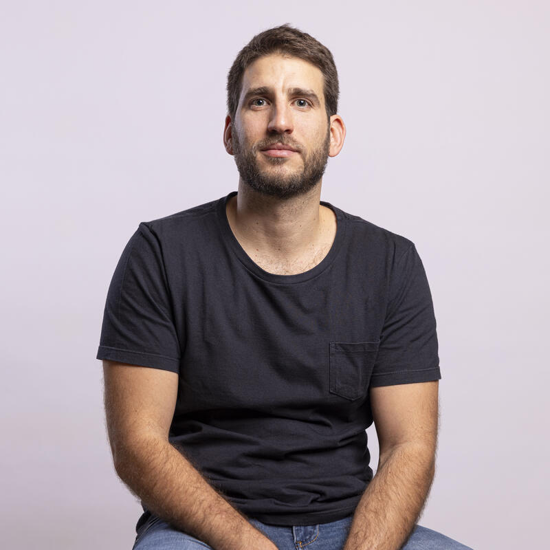 Guilherme Stefanini